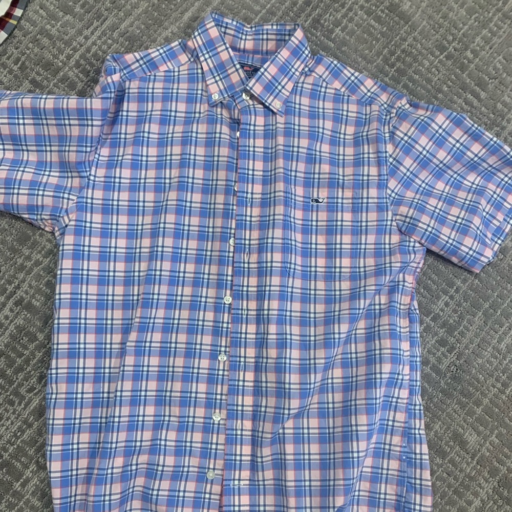 Vineyard Vines Shirt